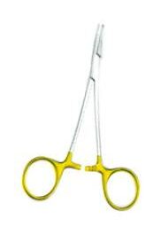 No-Scalpel Vasectomy Ring Clamp