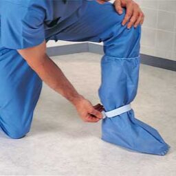 Non Skid Impervious Boot Covers XL