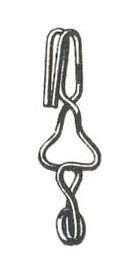 Occlusion Clamp Arteriovenous Cannula