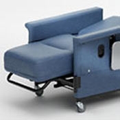 Recline Option for Chairs