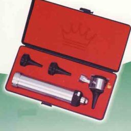 Otoscope Set