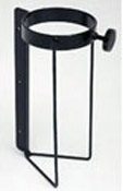 Oxygen Tank Holder Option