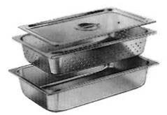 Perforated Steriliation Trays