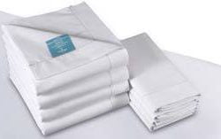 White Pillowcases 42 x 34
