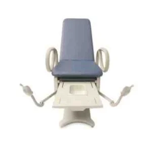 Power Access Exam Table