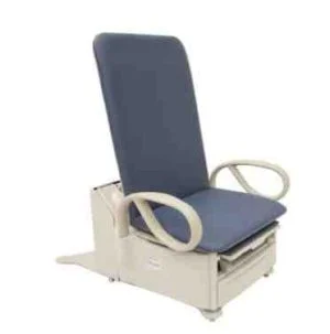 Power Access Exam Table