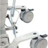 Figure B - Casters