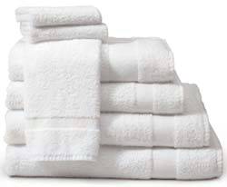 Premium Bath Towels