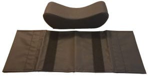 Replacement Head Support Stair Chairs