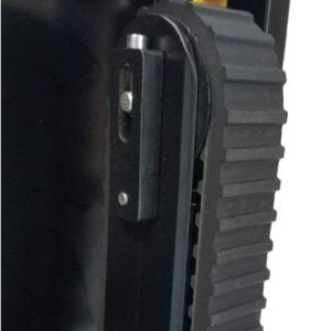 Replacement Tracks for Battery Stair Chairs