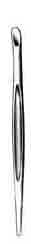Sayre Periosteal Elevator, Sharp, 6-3/4in