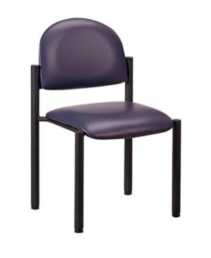 Side Chair - No Arms