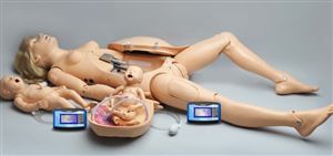 Maternal and Neonatal Birthing Simulator