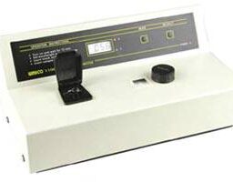 Spectrophotometer