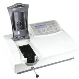 Visible Scanning Spectrophotometer