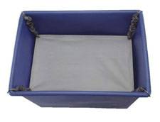 Spring Platform Lift for 10 Bushel Poly Trucks