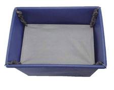 Spring Platform Lift for 18 Bushel Poly Trucks