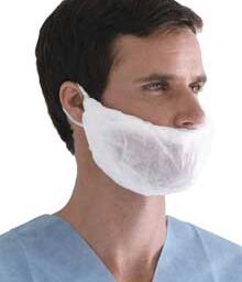 Spunbound Beard Cover