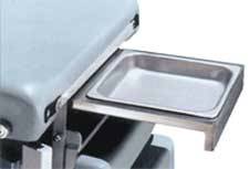 Stainless Steel Square Drain Pan