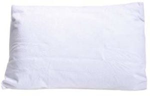 Allergy Control Pillow Covers 21in x 27in
