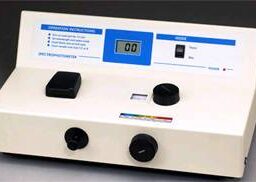 Standard Spectrophotometer