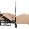 Supreme Patient Care Recliner Swing Arms / Trendelenburg