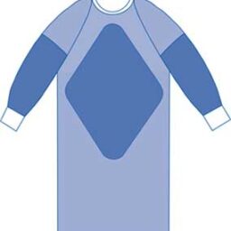 X-Large Surgical Gowns