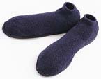 Terrycloth Slippers Medium
