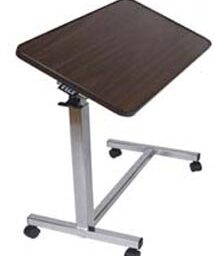 Deluxe Overbed Table