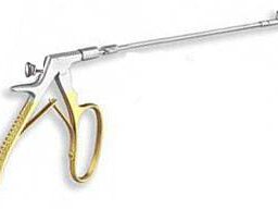 Tischler Biopsy Forceps