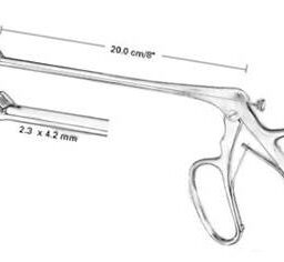 Tischler Cervical  Forceps