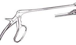 Tischler-Morgan Cervical Forceps