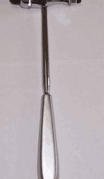 Tromner Percussion Hammer