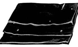 Vinyl Coated Carrying Case for Easy Fold Stretcher