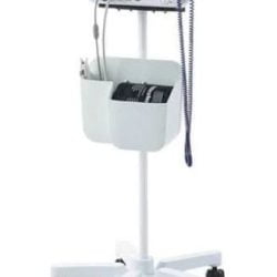 Vital Signs Monitor with Mobile Stand