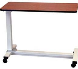 Bariatric Overbed Table