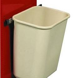 Waste Container w/o Top