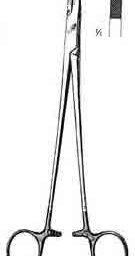 Wire Twisting Forceps, 8 in, Carbide Jaws- German Stainless Steel