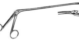 Wittner Uterine Biopsy Forceps