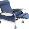 XL Convalescent Recliner