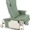 XL Dual Drop-Arm Care Cliner