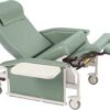 XL Dual Drop-Arm Care Cliner