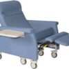 XL Dual Swing-Arm Elite Care Cliner