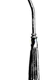 11-3/4 in Yankauer Suction Tube