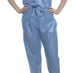 Easy-Breathe Scrub Pants