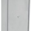Narcotic Cabinet with Triple Bolt Wafer Lock
