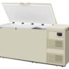 Chest Freezers Twin Guard 25.3 Cu.