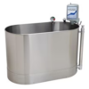 110 Gallon Stationary Sports Hydrotherapy Whirlpool Tub