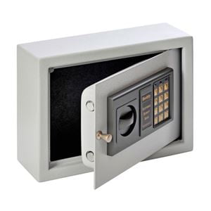 Small Electronic Drawer Safe