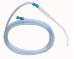 Suction Yankauers